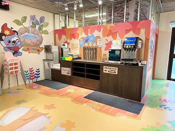 【竹北室內樂園】貝兒絲樂園新竹魔幻星球主題館(已歇業)，火車