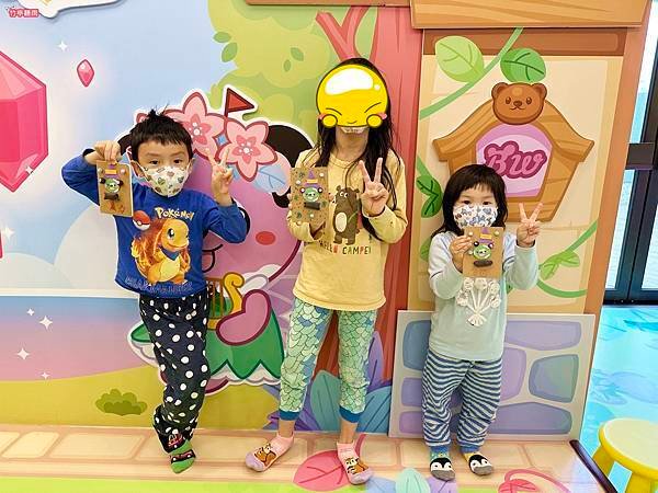【竹北室內樂園】貝兒絲樂園新竹魔幻星球主題館(已歇業)，火車