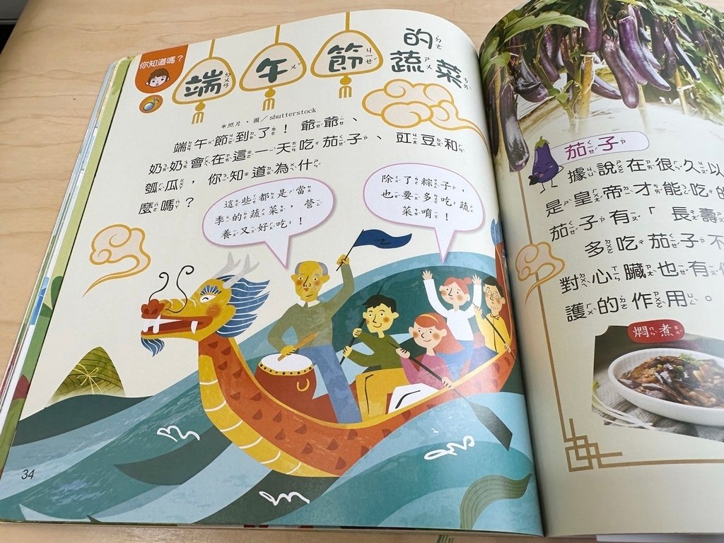 【2024國語幼兒月刊】幼幼版(1~4歲)與成長版(4~7歲