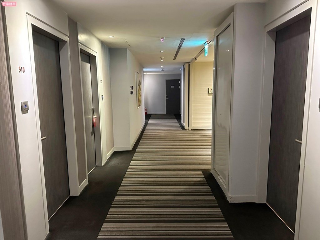 【新竹住宿】CP值高的晶悅精品旅館，關新路上交通與吃東西很方