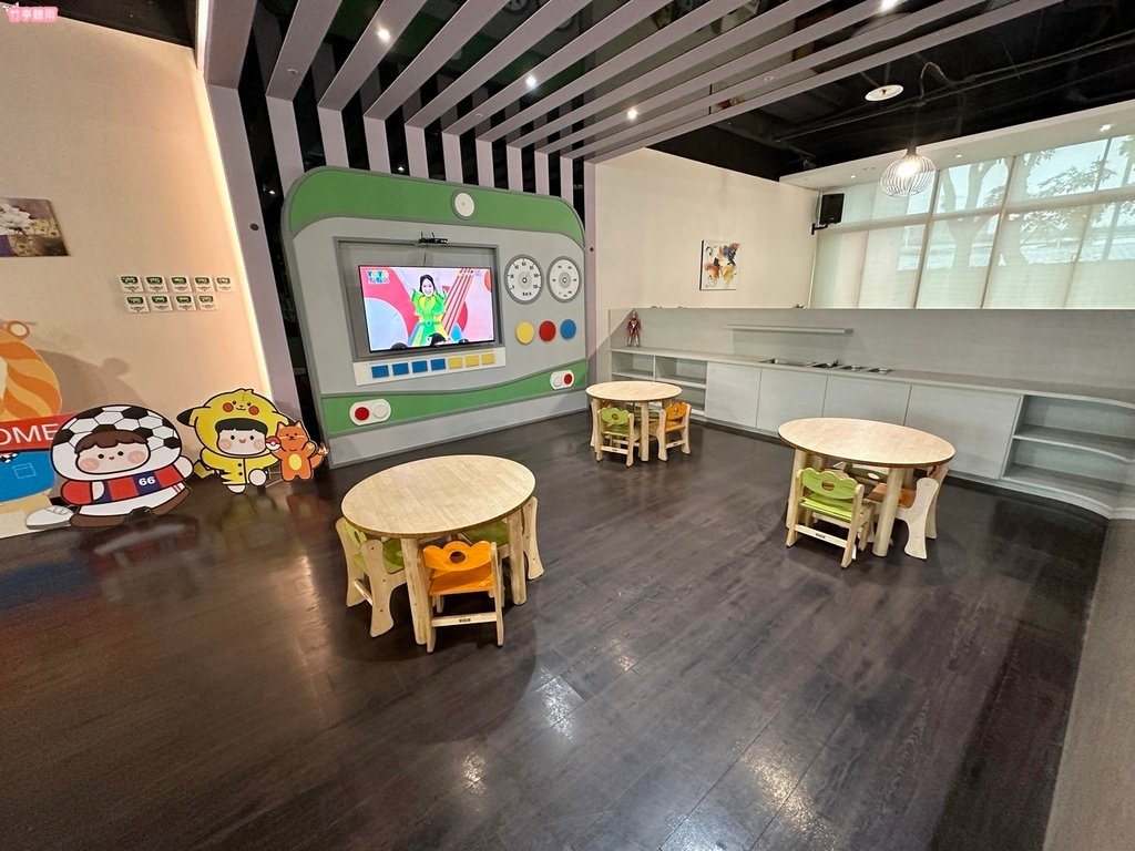 【高雄親子住宿推薦】華園親子飯店 草衙館，捷運親子房