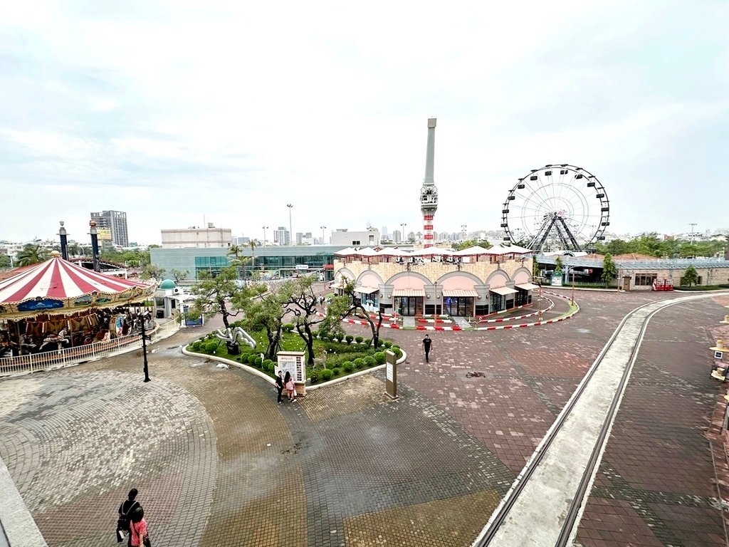 鈴鹿賽道樂園