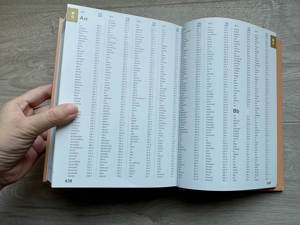 【英文教材推薦】蕭博士SoR美語腦科學拼讀字典開箱文與使用心