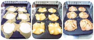 檸檬乳酪塔-10