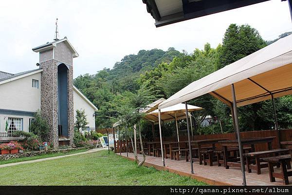 新竹清境花園餐廳