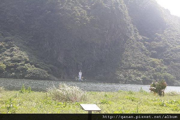 龜山島