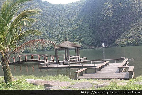 龜山島