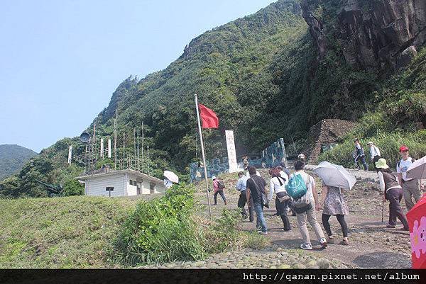 龜山島
