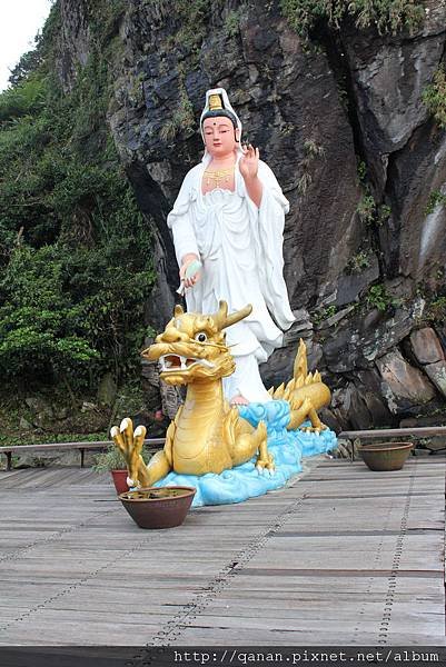 龜山島