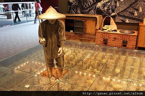 宜蘭礁溪 蘭陽博物館