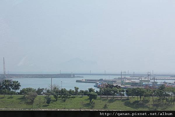 宜蘭礁溪 蘭陽博物館
