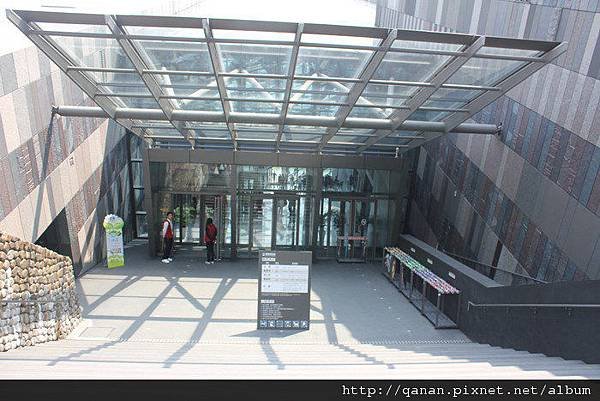 宜蘭礁溪 蘭陽博物館