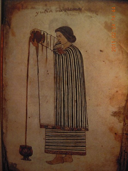 科博館巧克力展