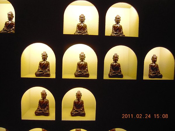 科博館巧克力展