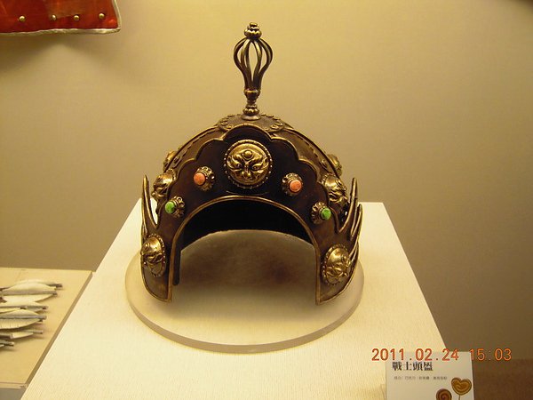 科博館巧克力展