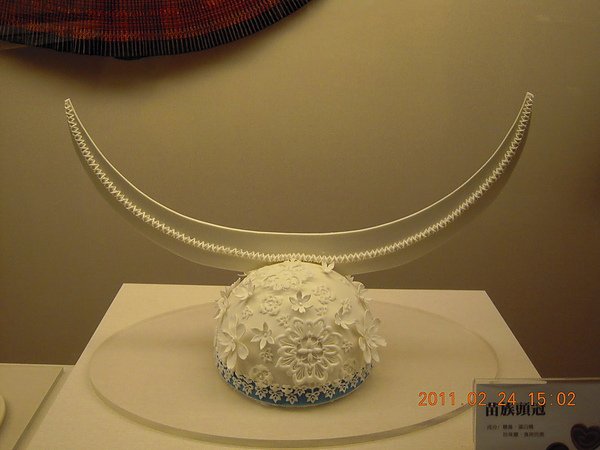 科博館巧克力展