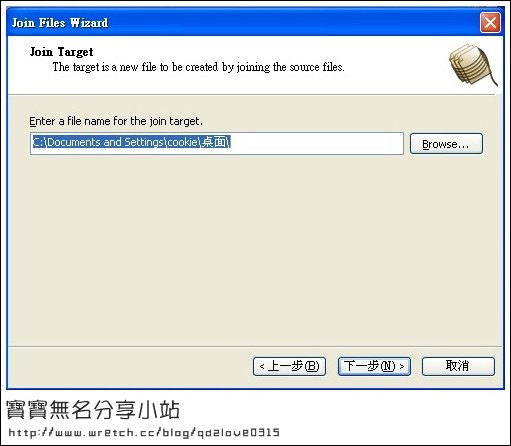 下一張(熱鍵:c)