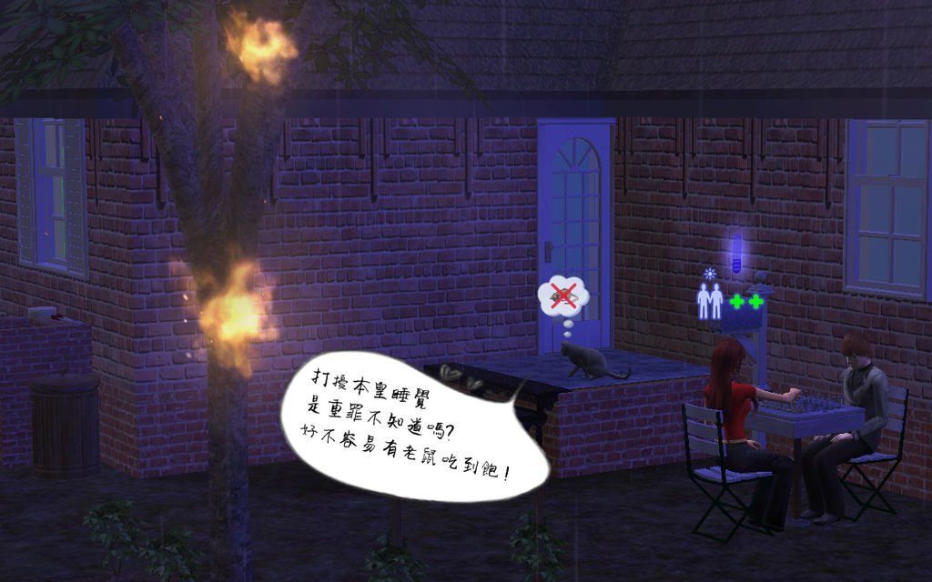 馬丁家13