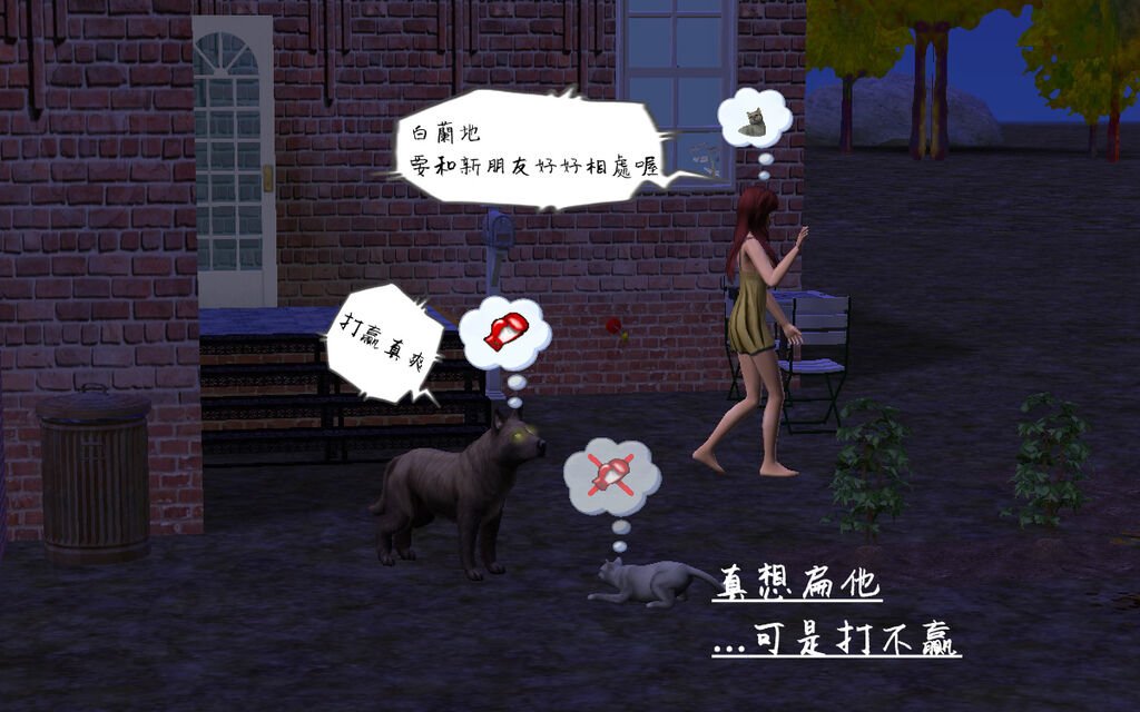 馬丁家36