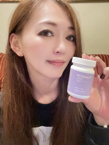 RIHCIAOEN日喬恩生技 /口含錠 /葉黃素 / 保健食