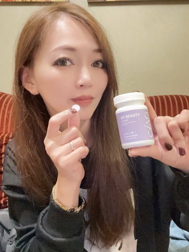 RIHCIAOEN日喬恩生技 /口含錠 /葉黃素 / 保健食