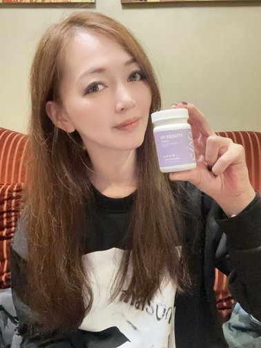 RIHCIAOEN日喬恩生技 /口含錠 /葉黃素 / 保健食