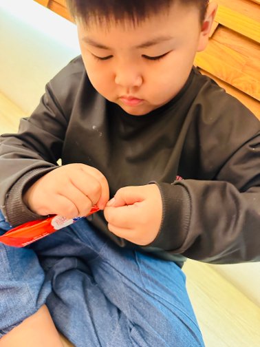 兒童3合1學習能量飲EX升級版開箱/兒童提升專注力保健品/專