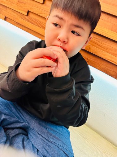兒童3合1學習能量飲EX升級版開箱/兒童提升專注力保健品/專