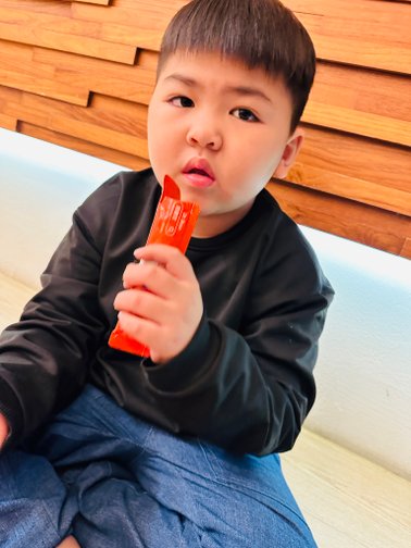 兒童3合1學習能量飲EX升級版開箱/兒童提升專注力保健品/專