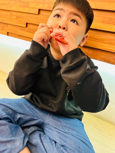 兒童3合1學習能量飲EX升級版開箱/兒童提升專注力保健品/專