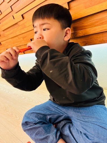 兒童3合1學習能量飲EX升級版開箱/兒童提升專注力保健品/專