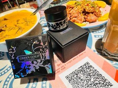 GREENGOLD 薑黃PLUS＋葛花纖｜突破停滯期保健品推