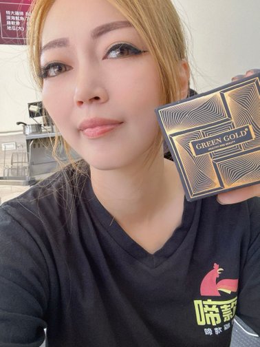 GREENGOLD 薑黃PLUS＋葛花纖｜突破停滯期保健品推
