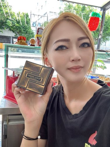 GREENGOLD 薑黃PLUS＋葛花纖｜突破停滯期保健品推