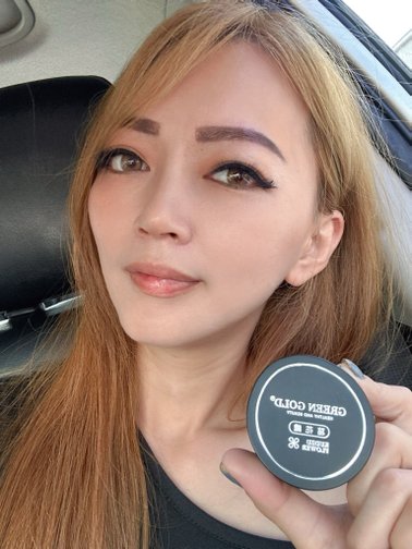 GREENGOLD 薑黃PLUS＋葛花纖｜突破停滯期保健品推
