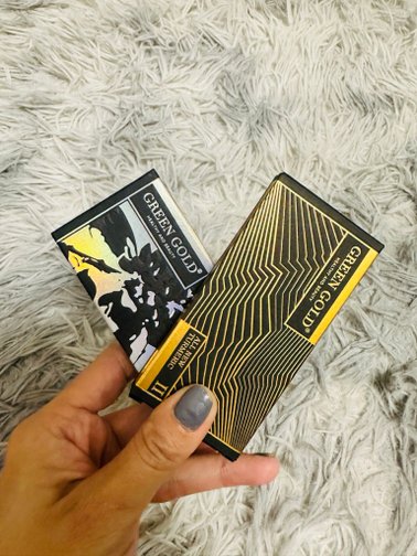GREENGOLD 薑黃PLUS＋葛花纖｜突破停滯期保健品推