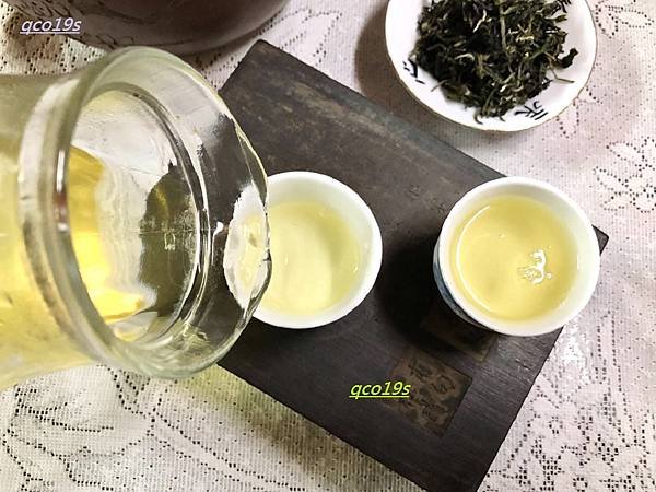 高CP值綠茶都在【三峽天芳茶行 × 碧螺春綠茶】台北茶行、天