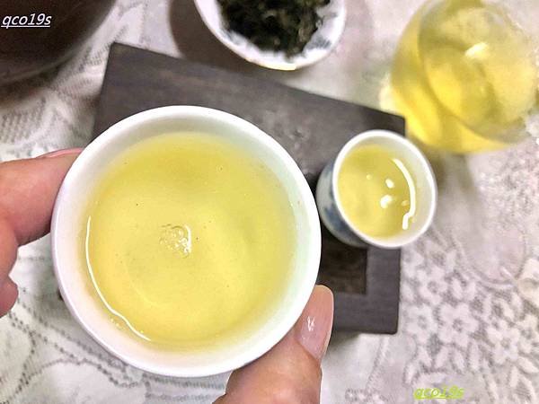 高CP值綠茶都在【三峽天芳茶行 × 碧螺春綠茶】台北茶行、天