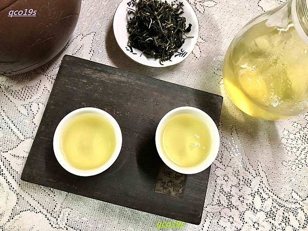 高CP值綠茶都在【三峽天芳茶行 × 碧螺春綠茶】台北茶行、天