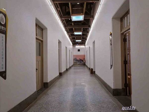 【臺南景點/司法博物館】巴洛克建築經典｜臺南必逛的博物館，見