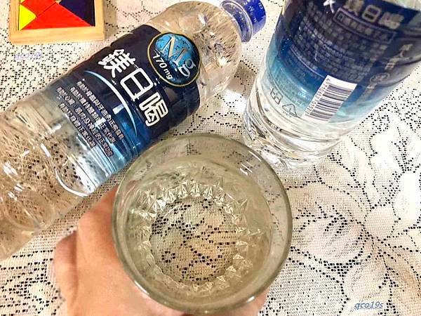 開箱「悅氏鎂日喝」健康活力 × 鎂麗首選 /補鎂保健品推薦*