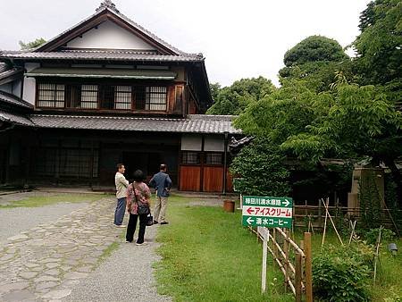 柿田川湧泉