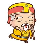 有求必應福德祠－求人緣
