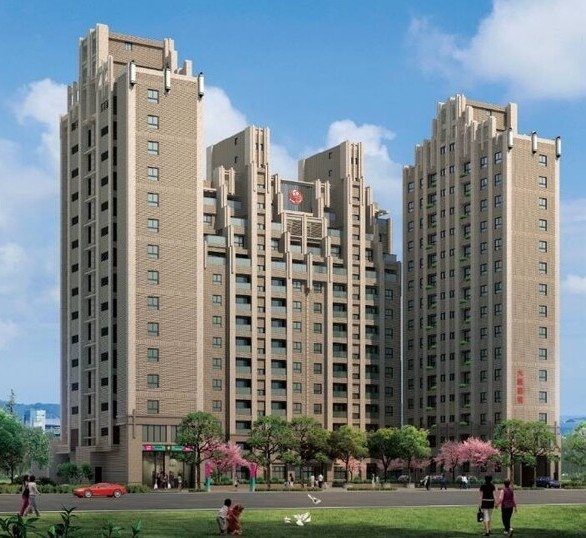 桃園青埔高鐵最新潛銷-大睦I-CITY森悅 外觀.jpeg