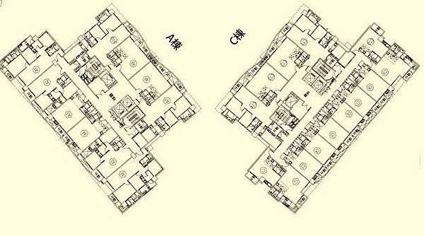 桃園青埔高鐵最新潛銷-冠德青璞匯 格局圖.jpg