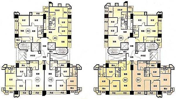 桃園青埔高鐵最新潛銷-新潤明日苑NO7國都苑 格局圖.jpg