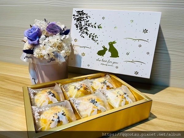 【2023中秋禮盒推薦】Just Like This Caf