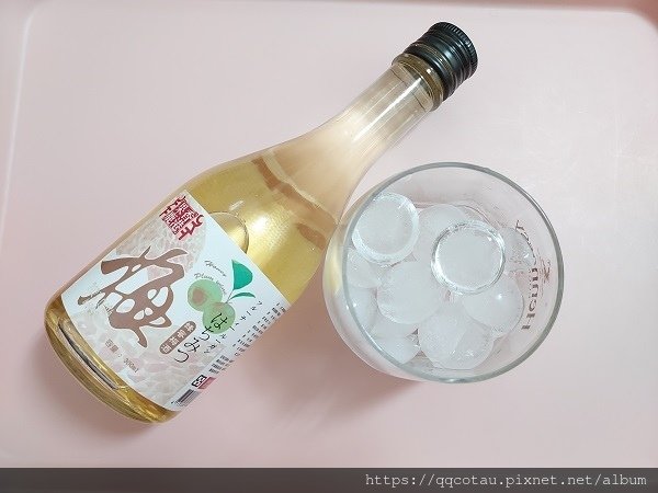 【水果酒推薦】鹿港在地酒廠優貝斯UBS--果香鹿港梅酒(嚴選