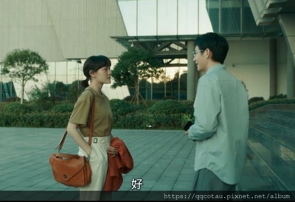 【陸劇心得】仿生人間~最應該消失的才是自私和自以為是的人類