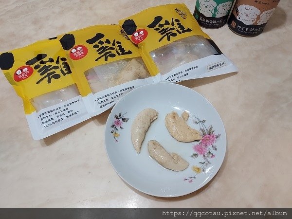 【貓咪主食-商業鮮食】鮮寵一番~寵物常溫鮮食